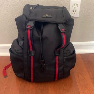 Men’s Gucci Backpack